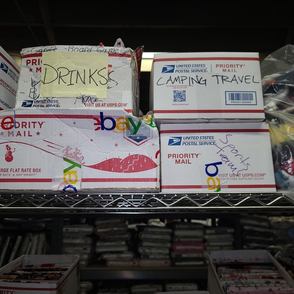 Fleece and Cotton Fabric Bulk - Picture 2 of 16